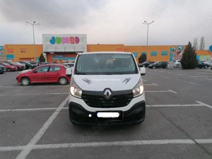 Renault Trafic 3