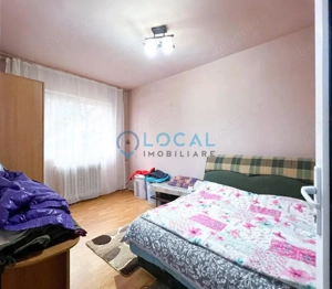 Apartament 4 camere | 65.7 mp | centrala proprie | Manastur | Mehedinti