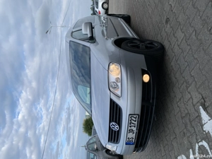 Vw CADDY Maxi Lung XXL Life Ultimul 1.9 TDI BLS 2010 7Locuri Germania Dotat Impecabil - imagine 4