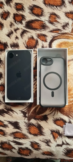 Iphone 16e 128gb  - imagine 2