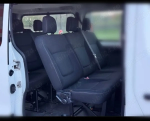 Renault Trafic 3 - imagine 6