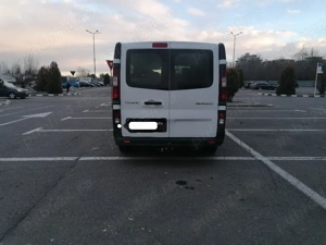 Renault Trafic 3 - imagine 2