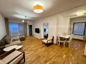 Apartament 2 camere, 55 mp, mobilat modern, zona Platinia/Plopilor