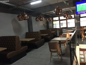 Inchiriez fast-food in Complexul Studentesc  - imagine 3