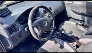 Se vindeeee...Skoda Fabia! - imagine 7