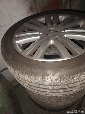 vw Touran 2.0tdi - imagine 6