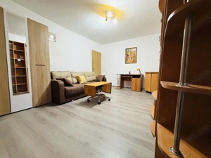 Apartament 1 camera, decomandat, 38mp utili, etaj 1, zona Circumvalatiunii