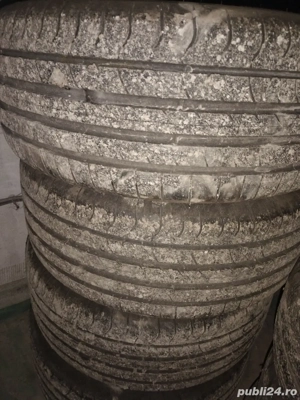 vw Touran 2.0tdi - imagine 8