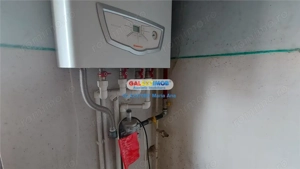 Apartament 2 camere decomandat, etaj 2, Liceul Sportiv!