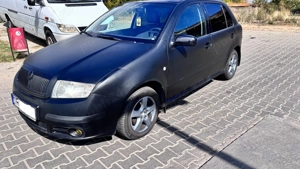 Se vindeeee...Skoda Fabia! - imagine 2