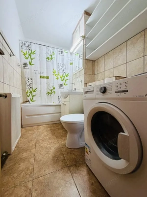 Apartament 1 camera, decomandat, 38mp utili, etaj 1, zona Circumvalatiunii - imagine 5