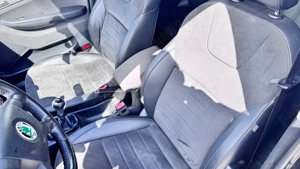 Se vindeeee...Skoda Fabia! - imagine 8