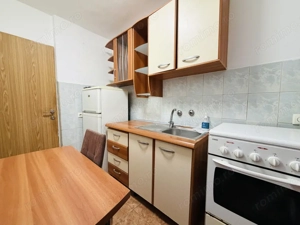 Apartament 1 camera, decomandat, 38mp utili, etaj 1, zona Circumvalatiunii - imagine 4