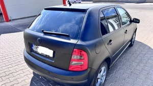 Se vindeeee...Skoda Fabia! - imagine 3