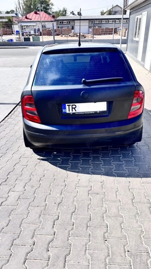 Se vindeeee...Skoda Fabia! - imagine 4