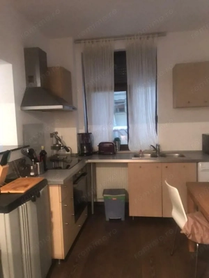 EXCLUSIVITATE-2 CAMERE-STATIUNEA MAMAIA - imagine 9