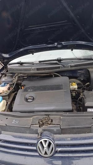 Golf 4 pacific benzina   - imagine 9