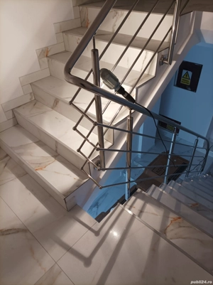 Închiriez două apartamente în Vinatori Neamt, Str Stefan cel mare Nr 232,în centrul localității CEC - imagine 5