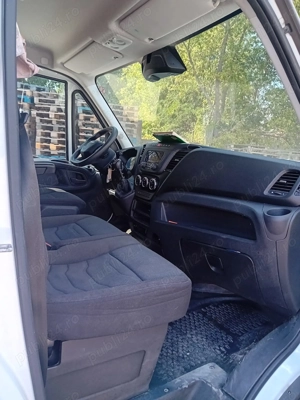  Iveco Daily 35 c 16  2021 - imagine 2