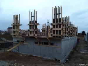 Constructii Case & Blocuri  Bucuresti   Ilfov NewConstruct.ro