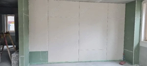 Execut lucrări de construcții 