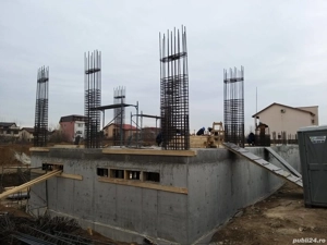 Constructii Case & Blocuri  Bucuresti   Ilfov NewConstruct.ro - imagine 3