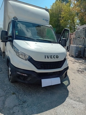  Iveco Daily 35 c 16  2021 - imagine 4