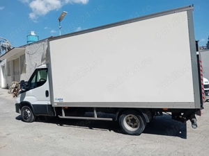  Iveco Daily 35 c 16  2021 - imagine 3
