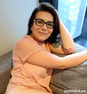 Doar show web nu fac întâlniri 