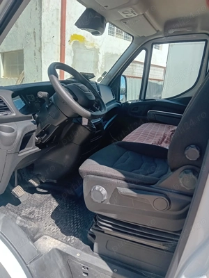  Iveco Daily 35 c 16  2021 - imagine 5