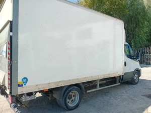  Iveco Daily 35 c 16  2021