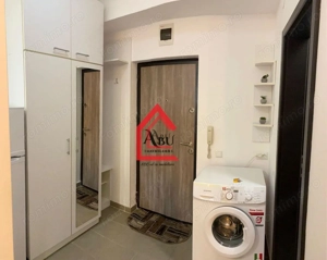 Apartament cu o camera, bloc nou, Pacurari-Gara