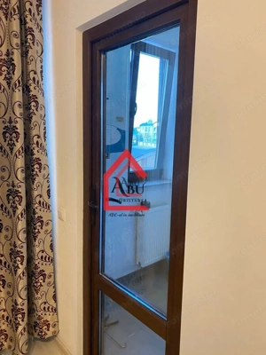 Apartament cu o camera, bloc nou, Pacurari-Gara - imagine 2