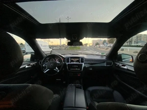 Mercedes-Benz Bluetec 350 - imagine 4