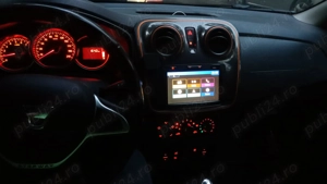 Dacia logan Mcv stepway  - imagine 2