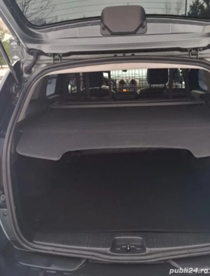 Dacia logan Mcv stepway  - imagine 5