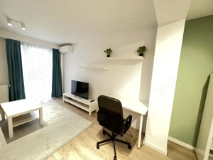 Cellini Residence, 2 camere,  prima inchiriere, totul nou!