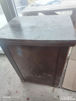 mașină de cusut  - imagine 2