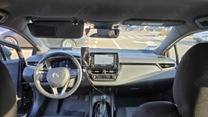 Toyota Corolla 2021 GPL - imagine 7