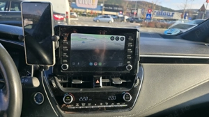 Toyota Corolla 2021 GPL - imagine 8