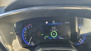 Toyota Corolla 2021 GPL - imagine 9