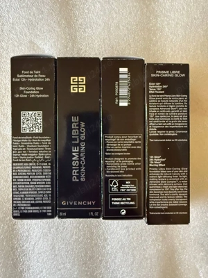 Givenchy Prisme Libre - imagine 4