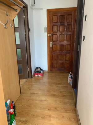 Garsoniera 1 MAI-Ciuperca,decomandata ,etaj 3,centrala - imagine 8