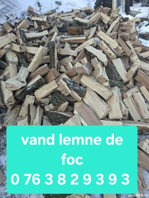 lemne de foc 