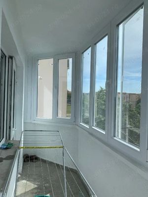 Garsoniera 1 MAI-Ciuperca,decomandata ,etaj 3,centrala - imagine 6