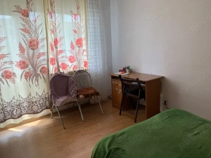 Garsoniera 1 MAI-Ciuperca,decomandata ,etaj 3,centrala - imagine 3