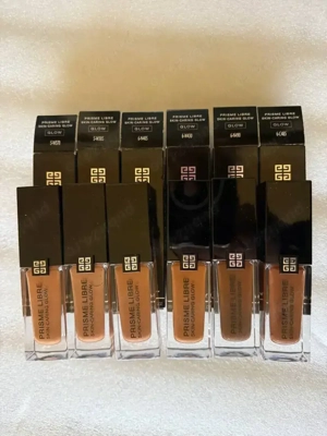 Givenchy Prisme Libre - imagine 2