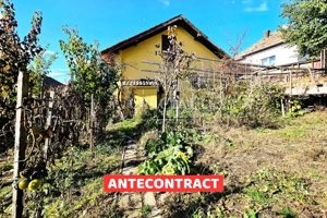 Casa individuala | 3 Camere | Teren 477 mp | Cartier Dambul Rotund!