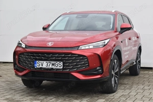 MG HS 1.5 T-GDi 7DCT Exclusive