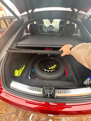 Mercedes-Benz GLE 350d 4MATIC Coupé | 2018 | FULL | 20.000 km | Unic proprietar - imagine 4